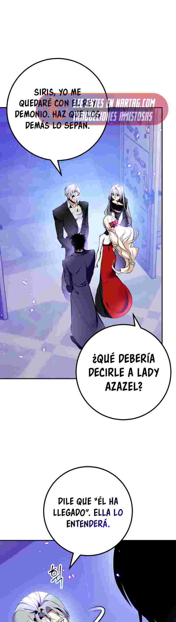 Read El Retorno del Jugador Manga Online