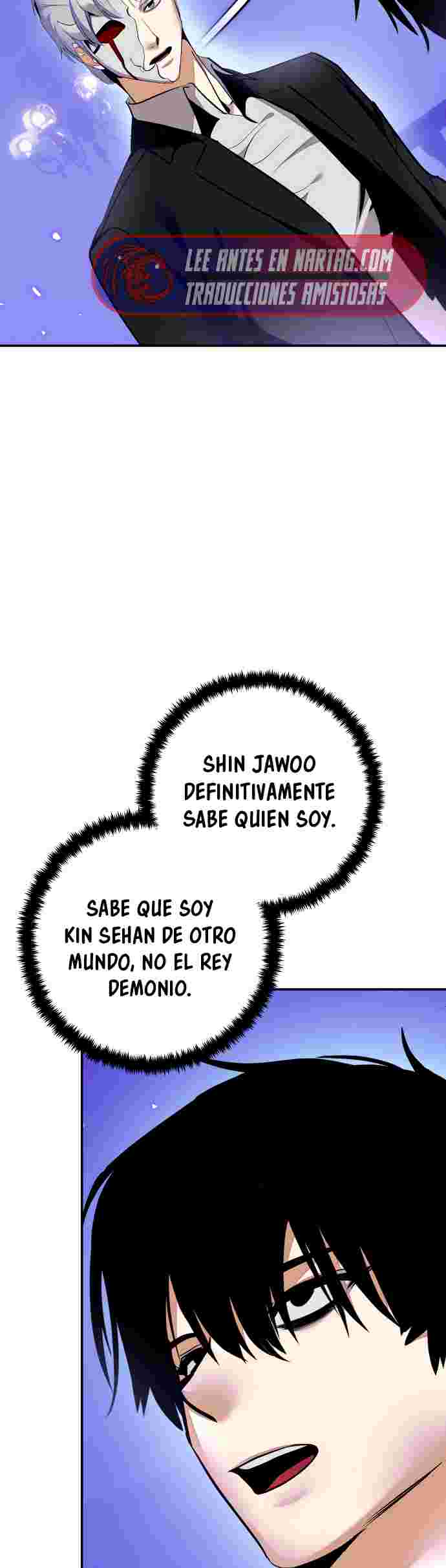 Read El Retorno del Jugador Manga Online