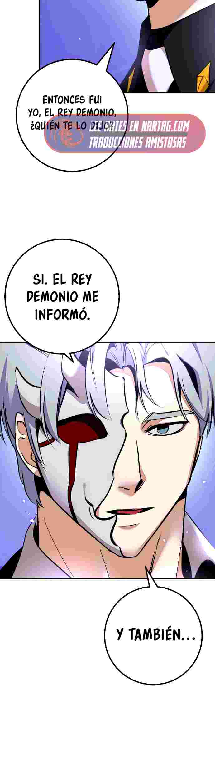 Read El Retorno del Jugador Manga Online