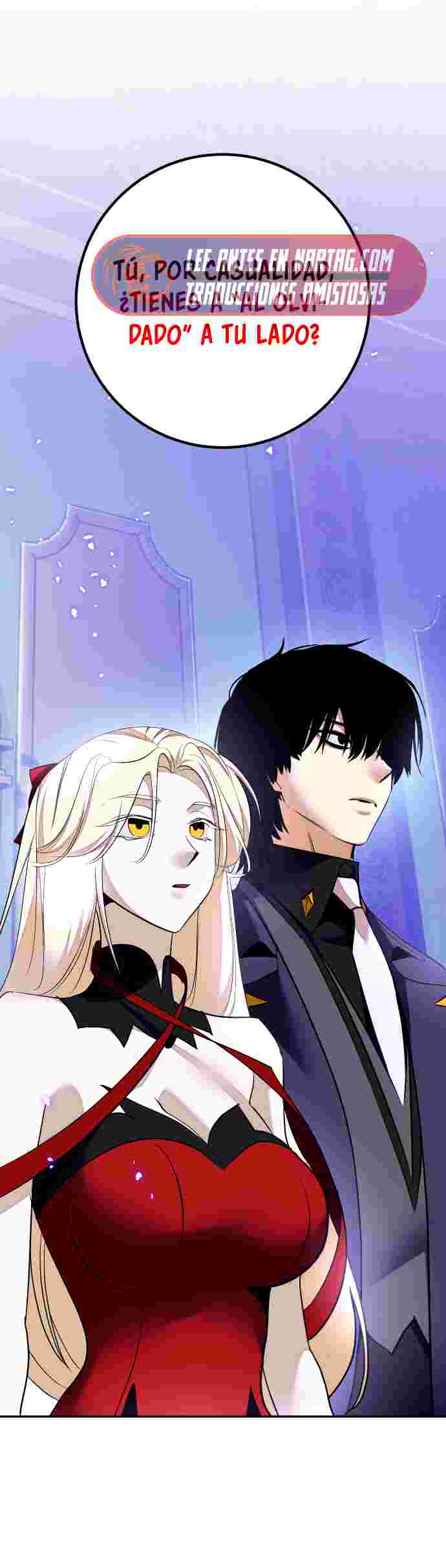 Read El Retorno del Jugador Manga Online