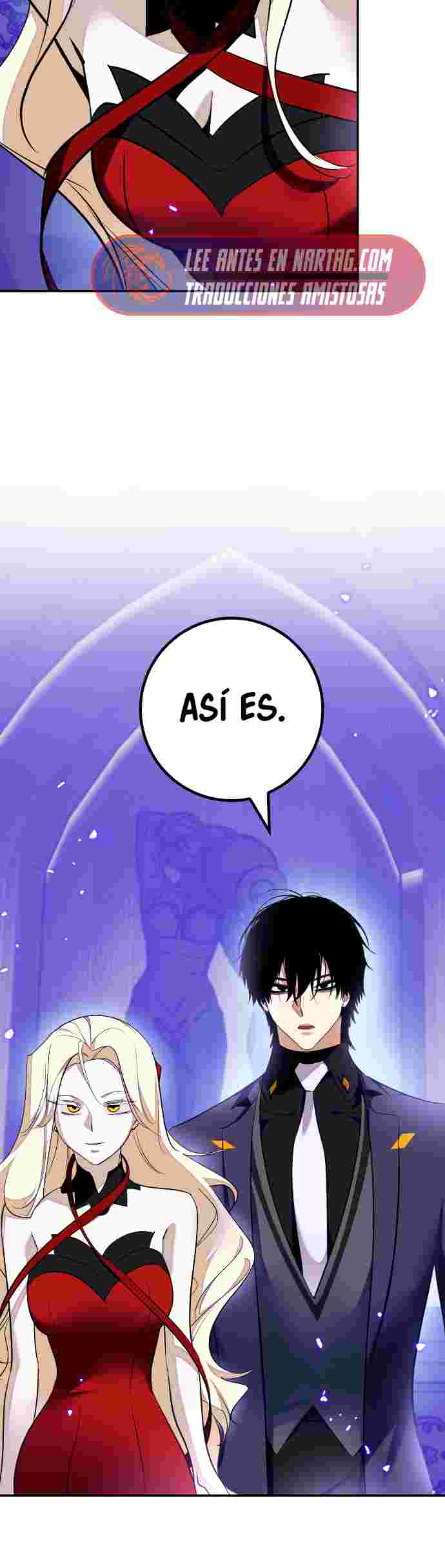 Read El Retorno del Jugador Manga Online