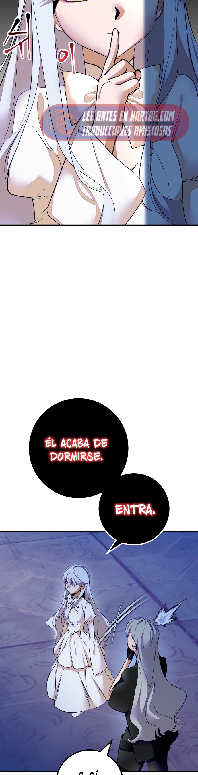 Read El Retorno del Jugador Manga Online