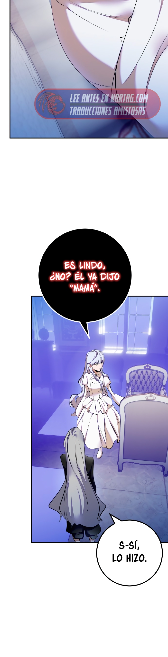 Read El Retorno del Jugador Manga Online