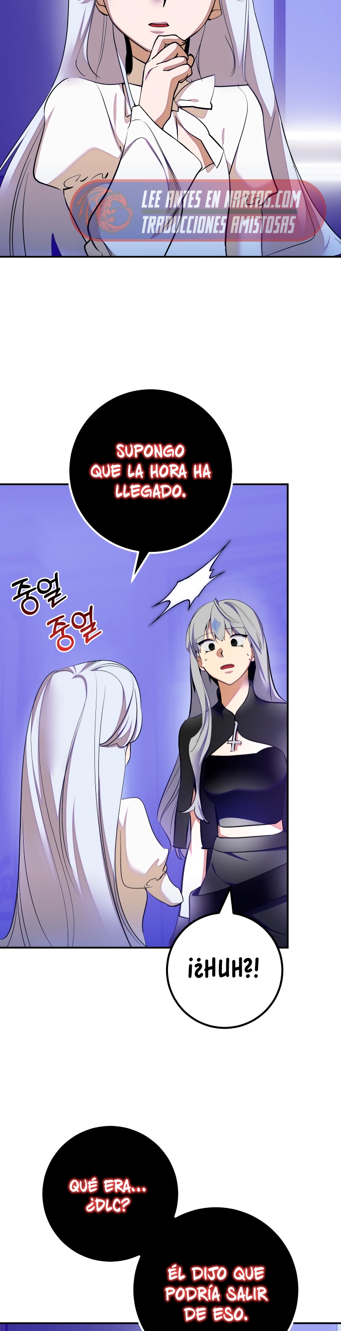 Read El Retorno del Jugador Manga Online
