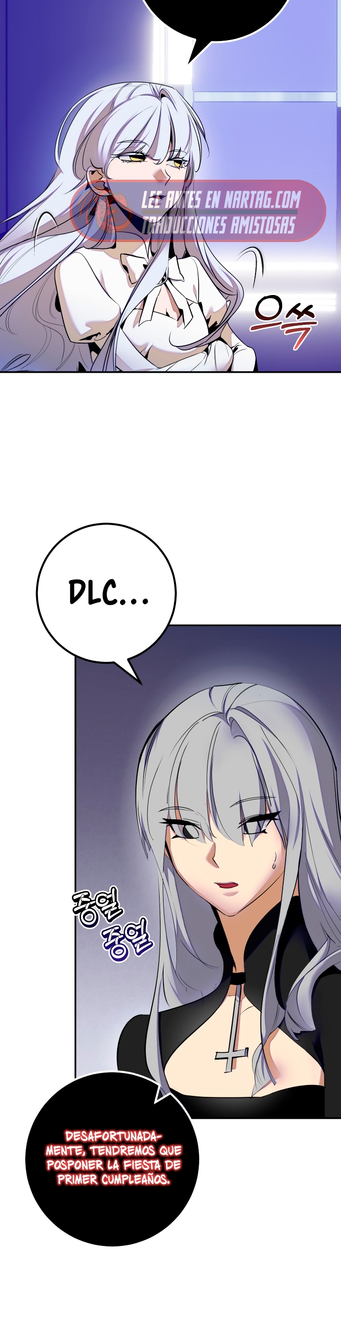 Read El Retorno del Jugador Manga Online