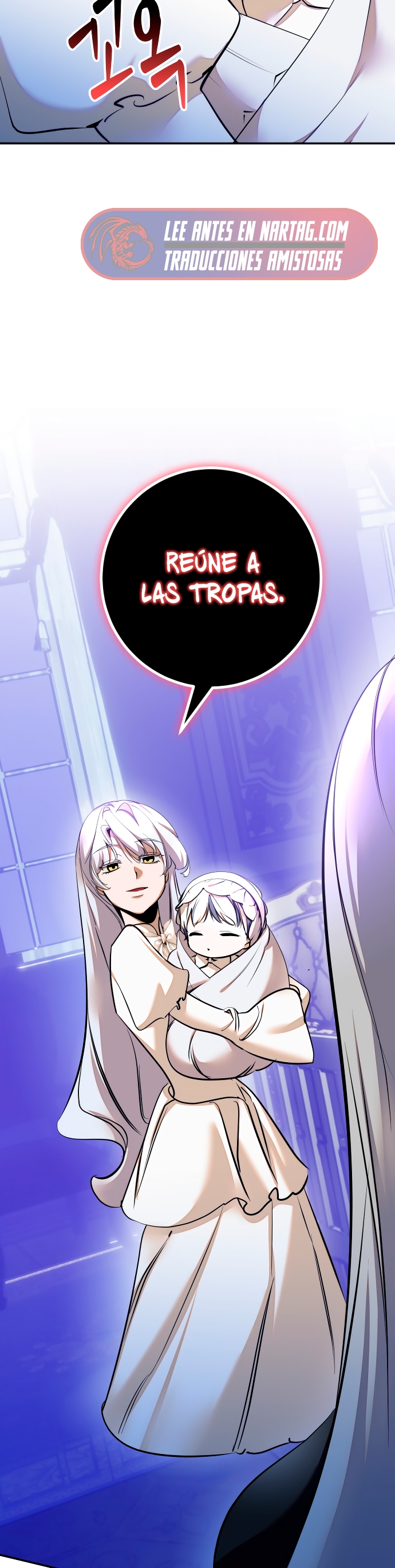 Read El Retorno del Jugador Manga Online