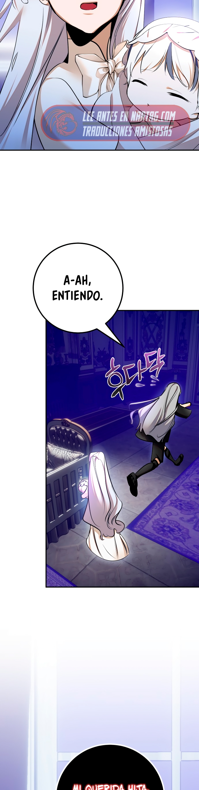 Read El Retorno del Jugador Manga Online