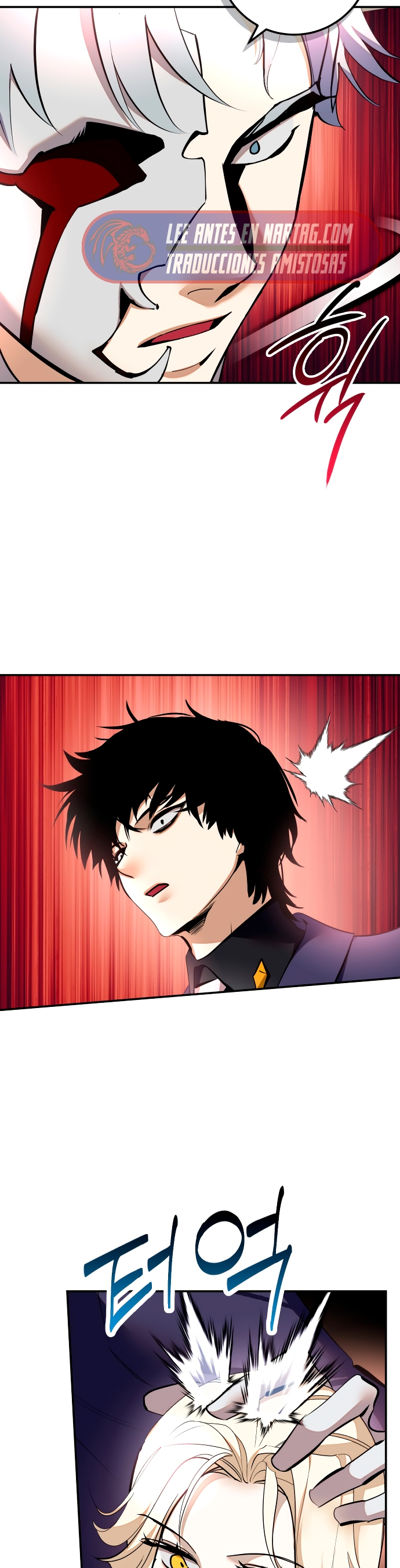 Read El Retorno del Jugador Manga Online