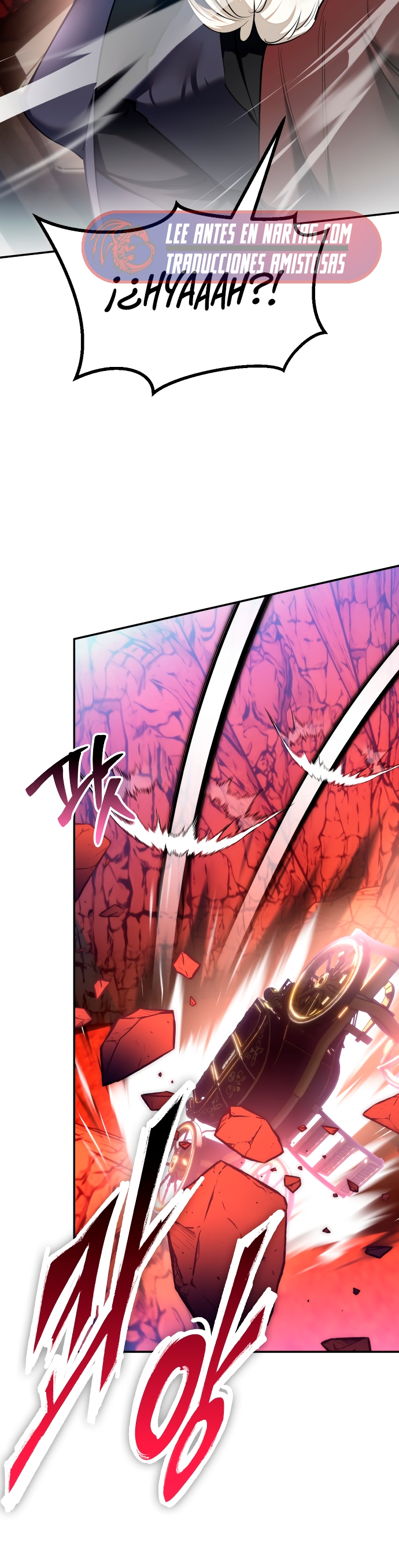 Read El Retorno del Jugador Manga Online