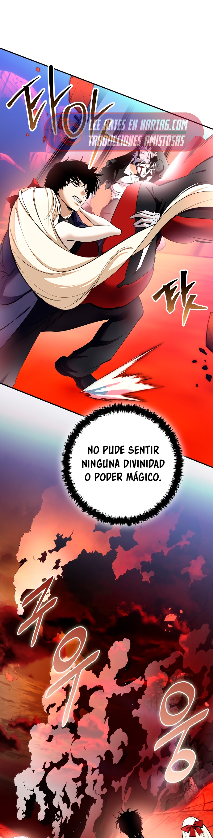 Read El Retorno del Jugador Manga Online