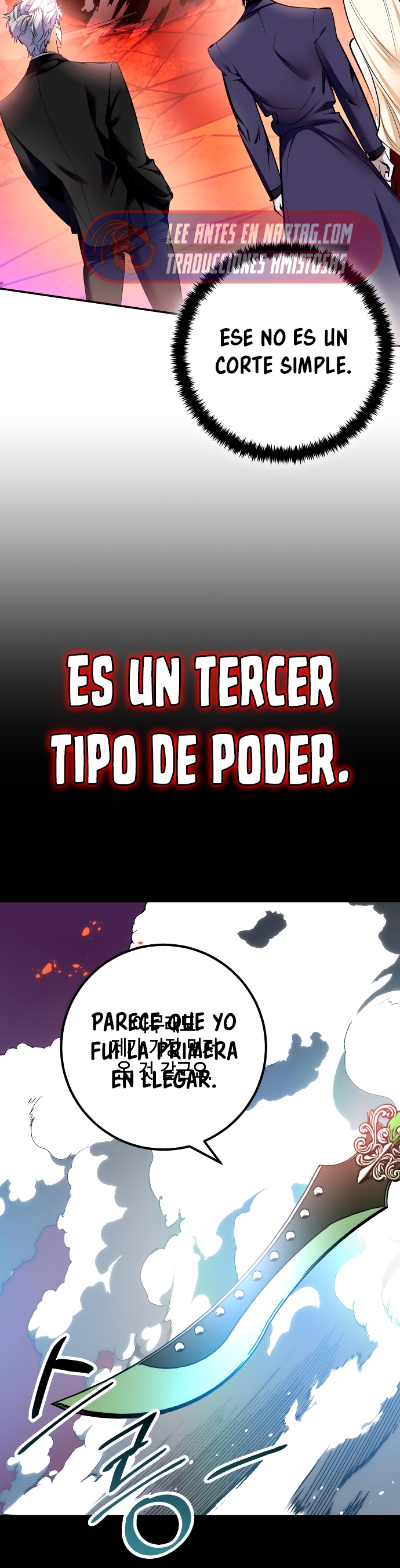 Read El Retorno del Jugador Manga Online
