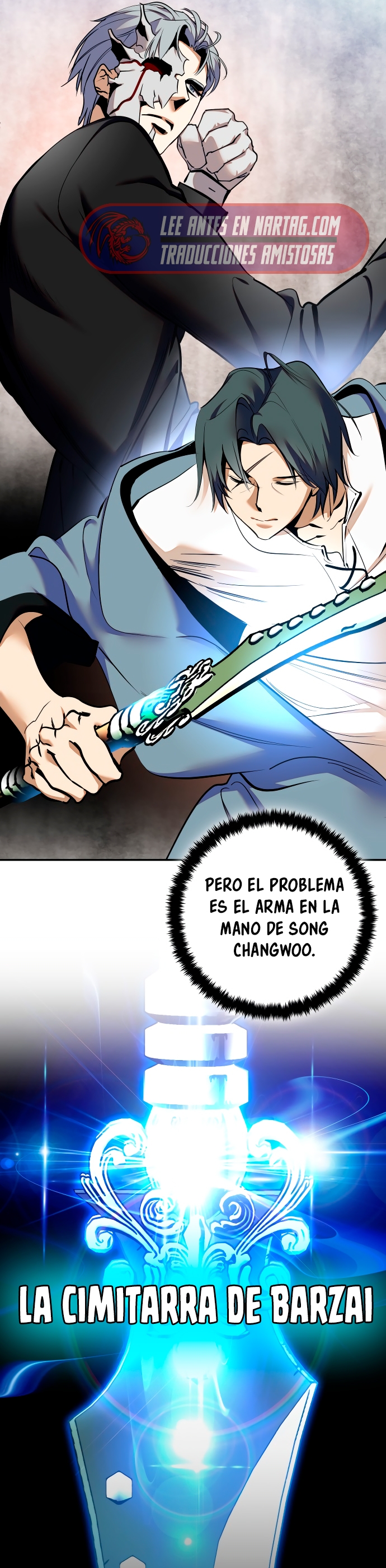 Read El Retorno del Jugador Manga Online