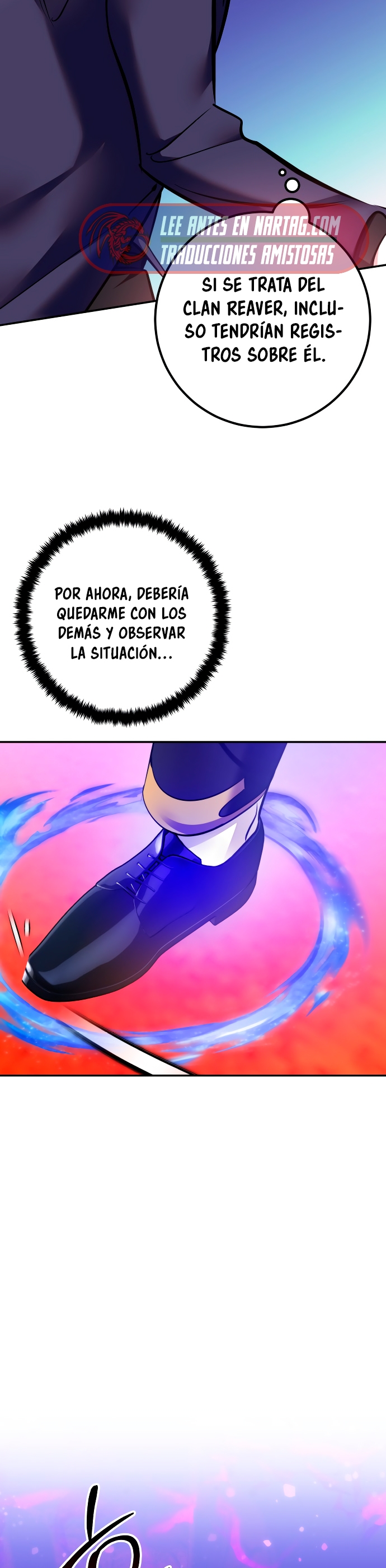 Read El Retorno del Jugador Manga Online