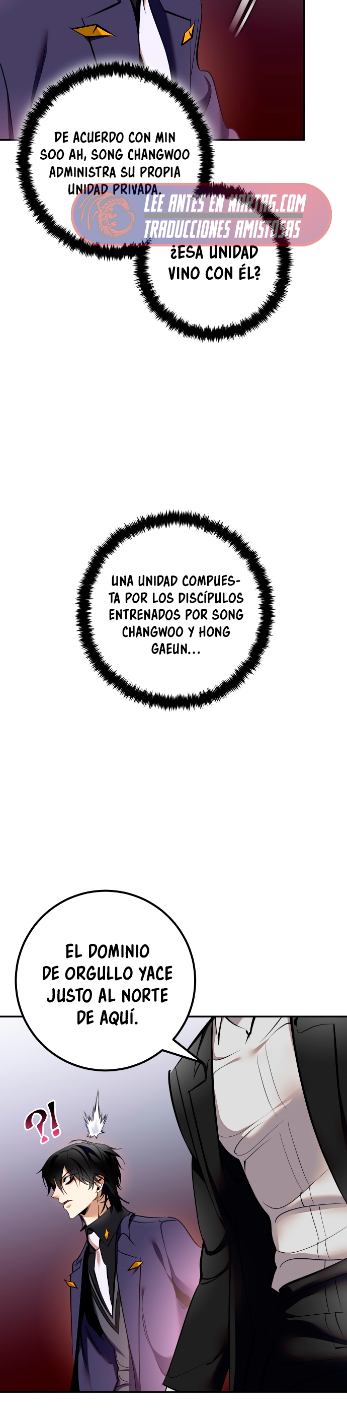 Read El Retorno del Jugador Manga Online