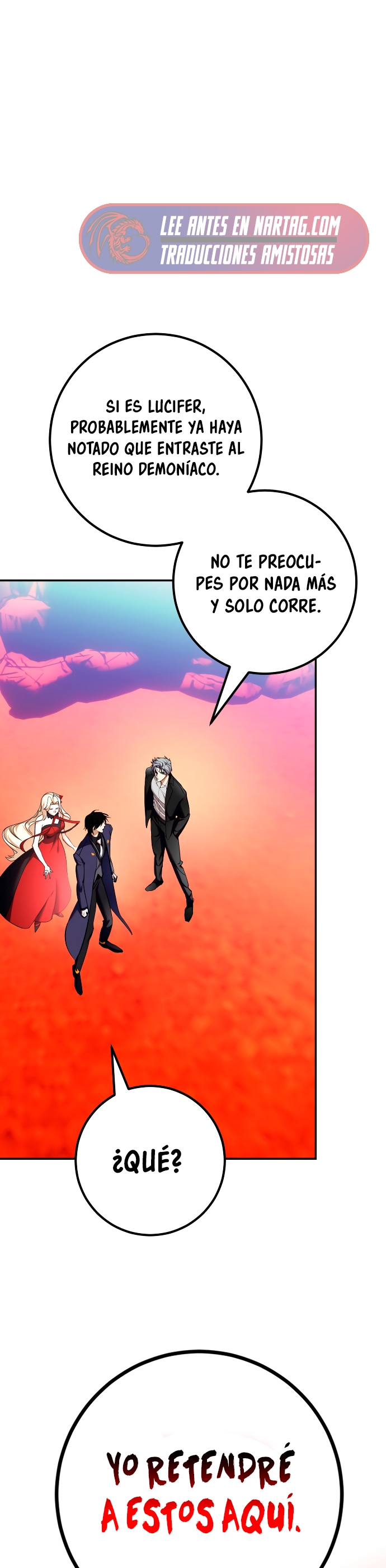 Read El Retorno del Jugador Manga Online