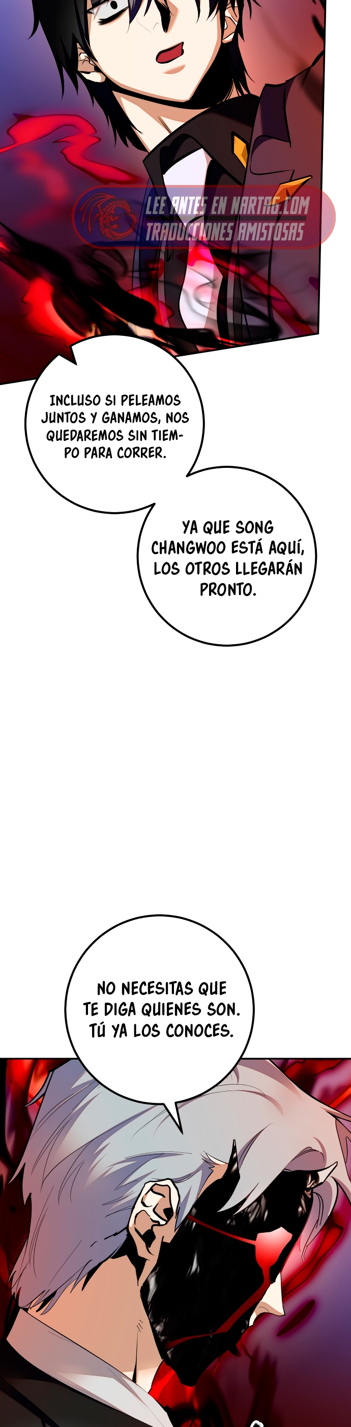 Read El Retorno del Jugador Manga Online