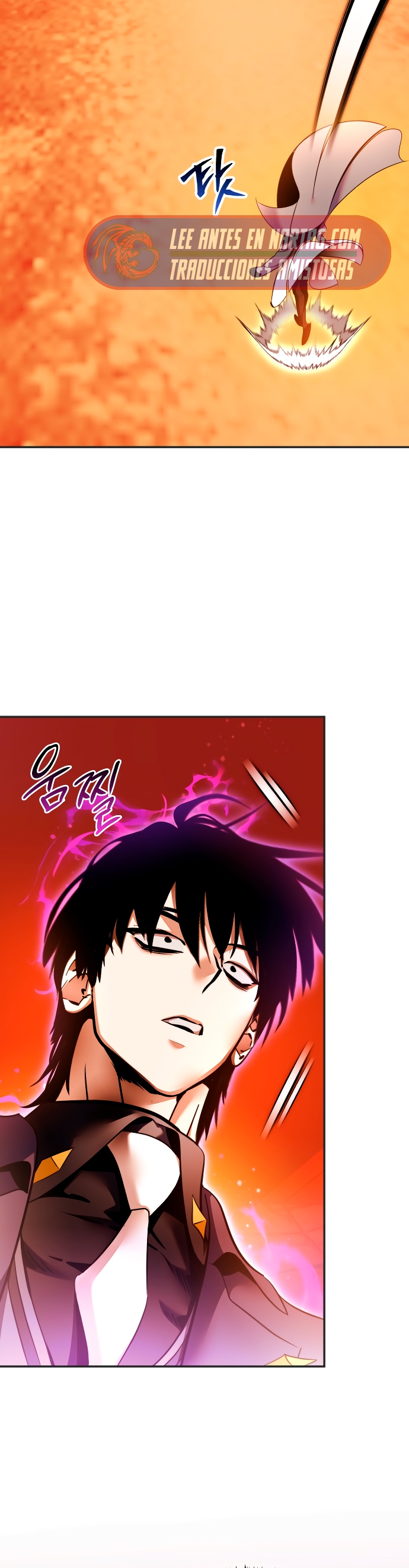 Read El Retorno del Jugador Manga Online