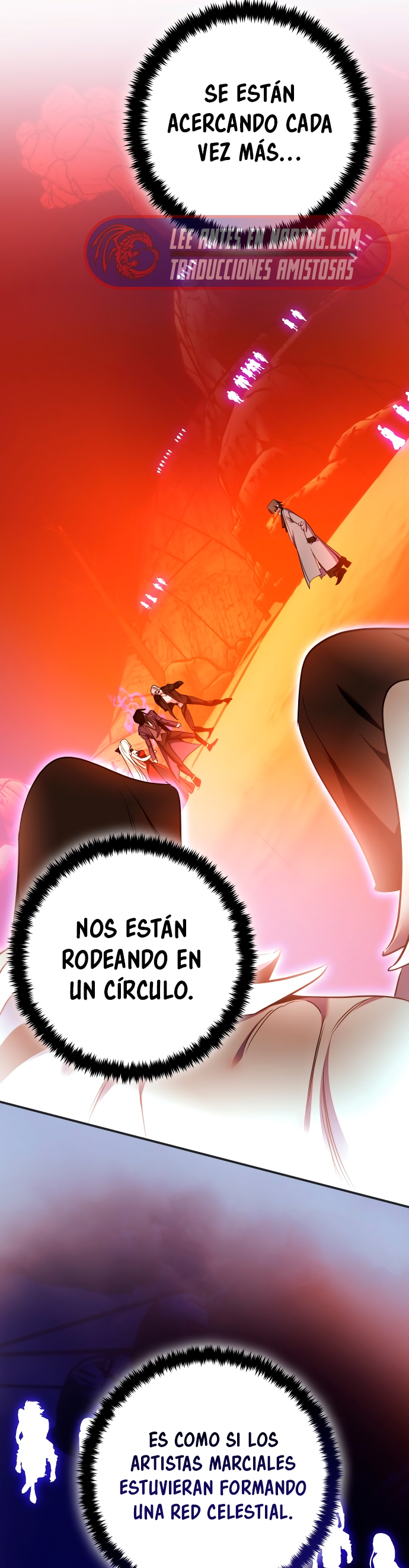 Read El Retorno del Jugador Manga Online