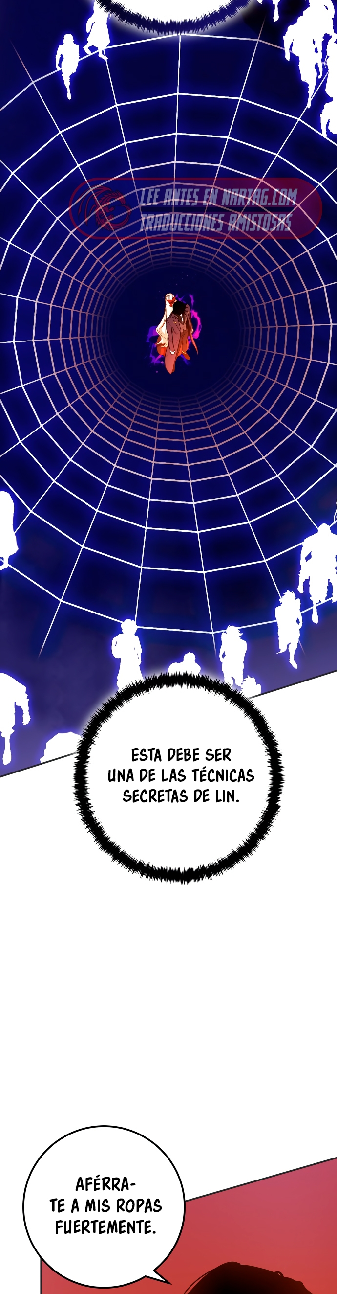 Read El Retorno del Jugador Manga Online