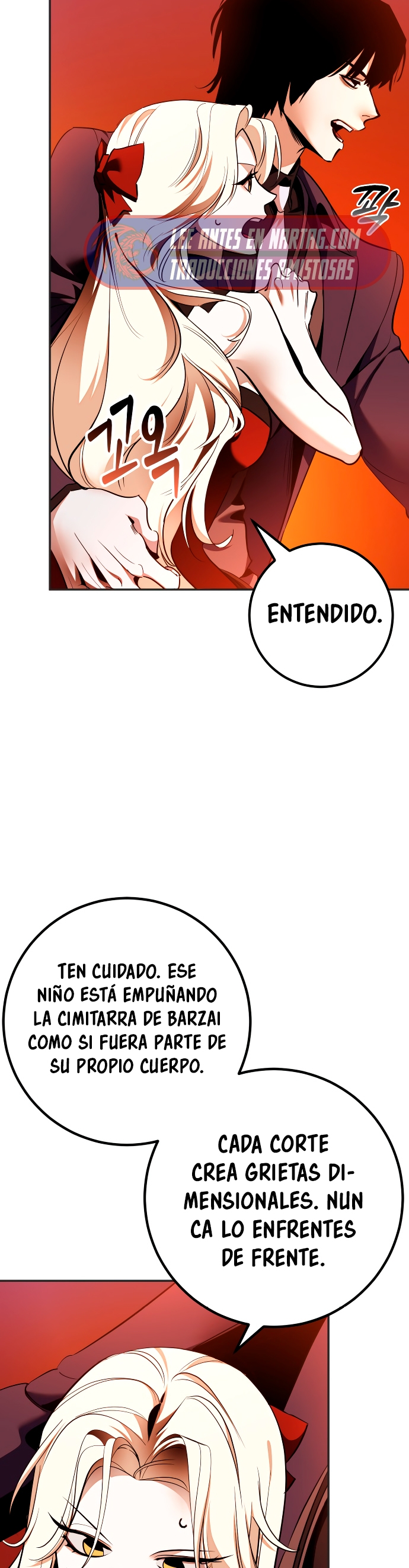 Read El Retorno del Jugador Manga Online