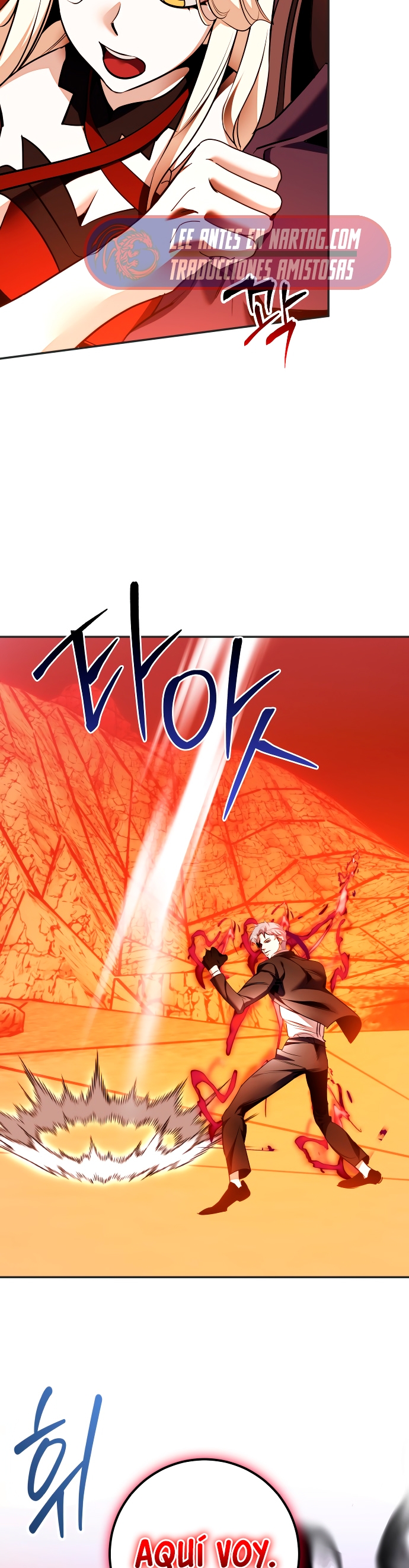 Read El Retorno del Jugador Manga Online