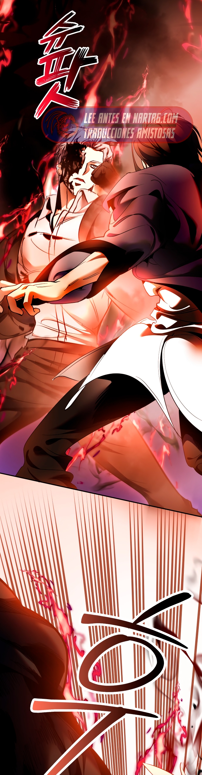 Read El Retorno del Jugador Manga Online