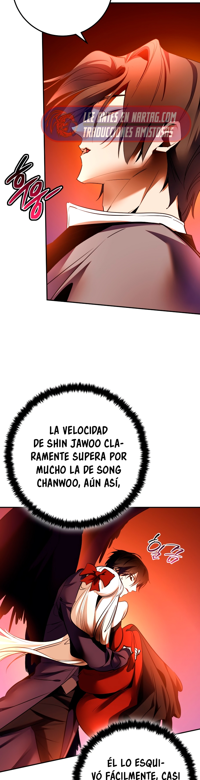 Read El Retorno del Jugador Manga Online