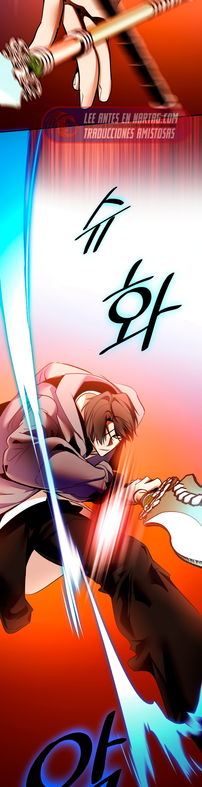 Read El Retorno del Jugador Manga Online