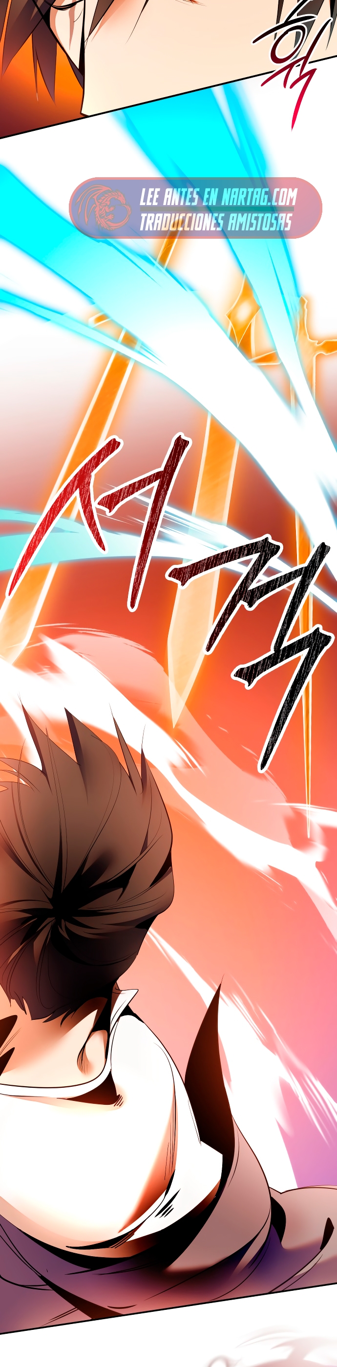 Read El Retorno del Jugador Manga Online