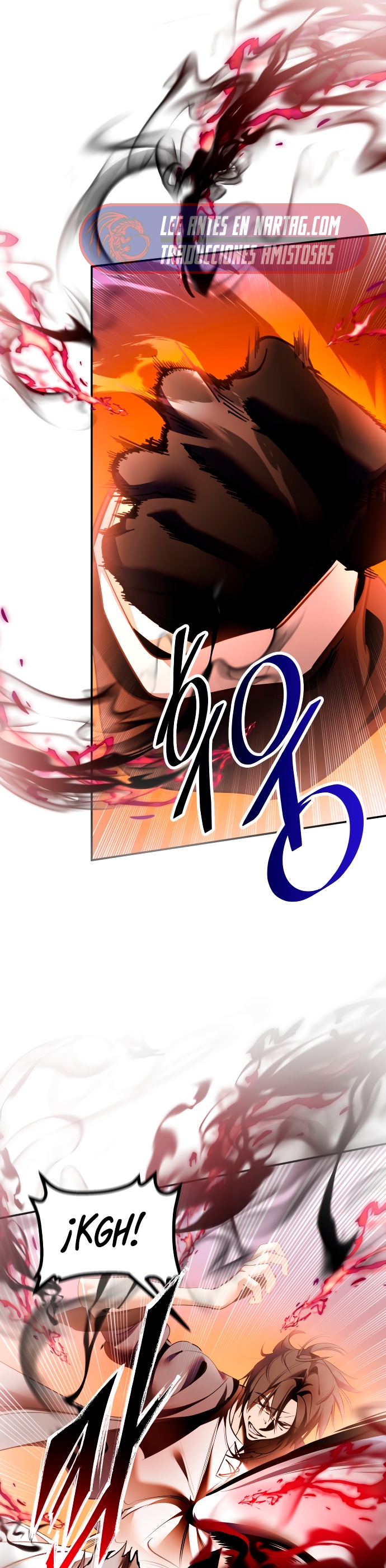 Read El Retorno del Jugador Manga Online