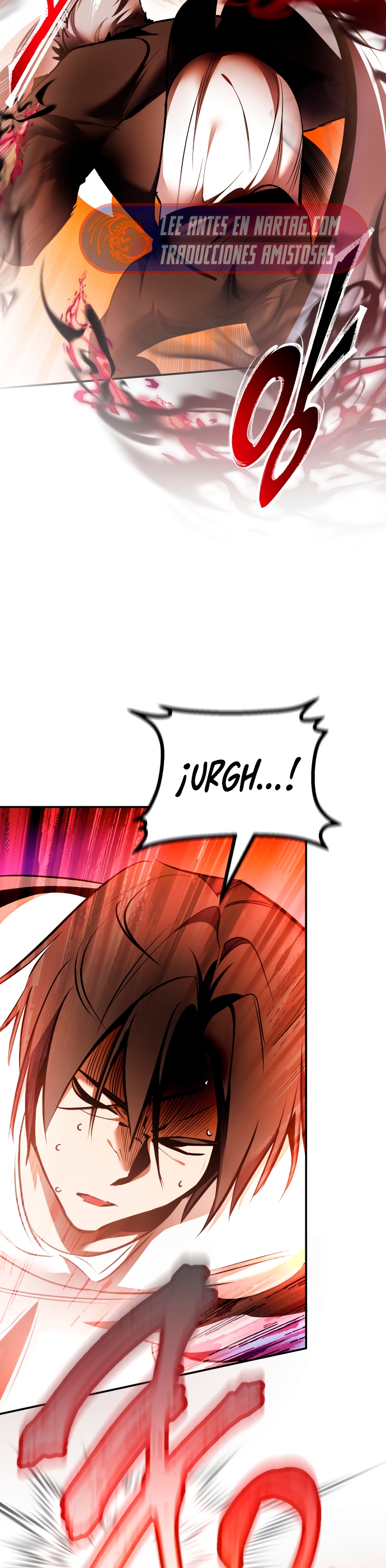 Read El Retorno del Jugador Manga Online