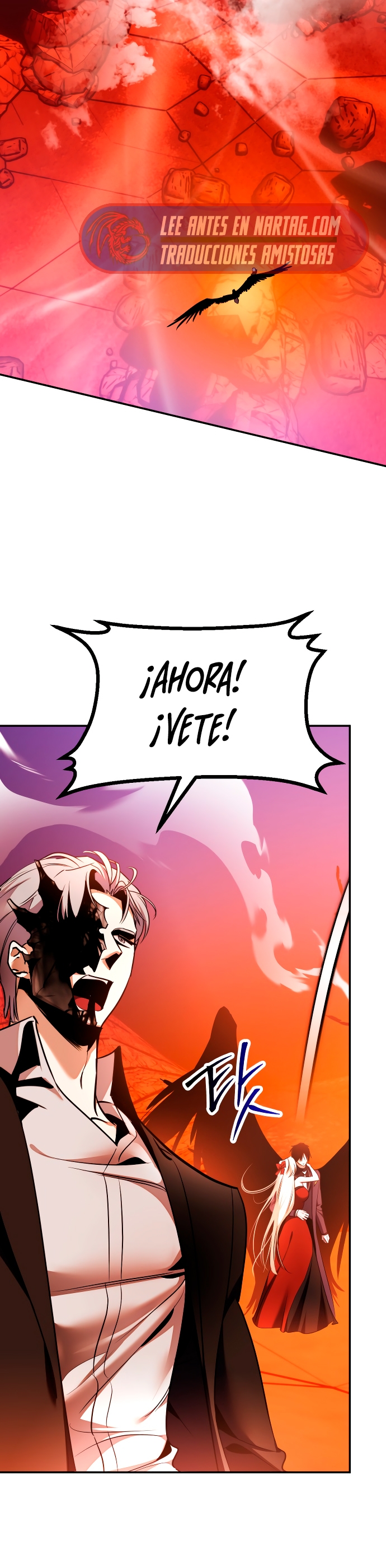 Read El Retorno del Jugador Manga Online
