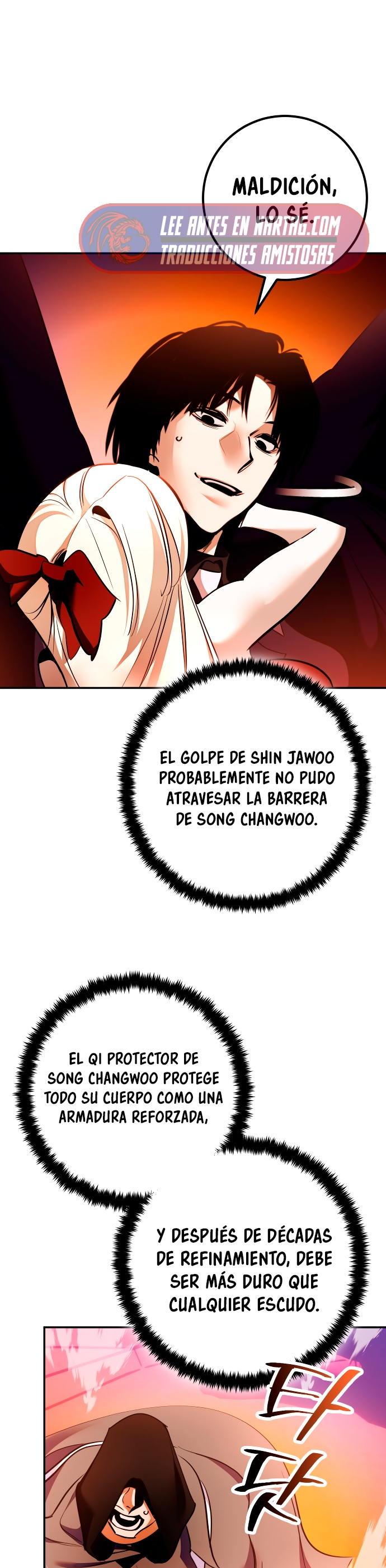 Read El Retorno del Jugador Manga Online