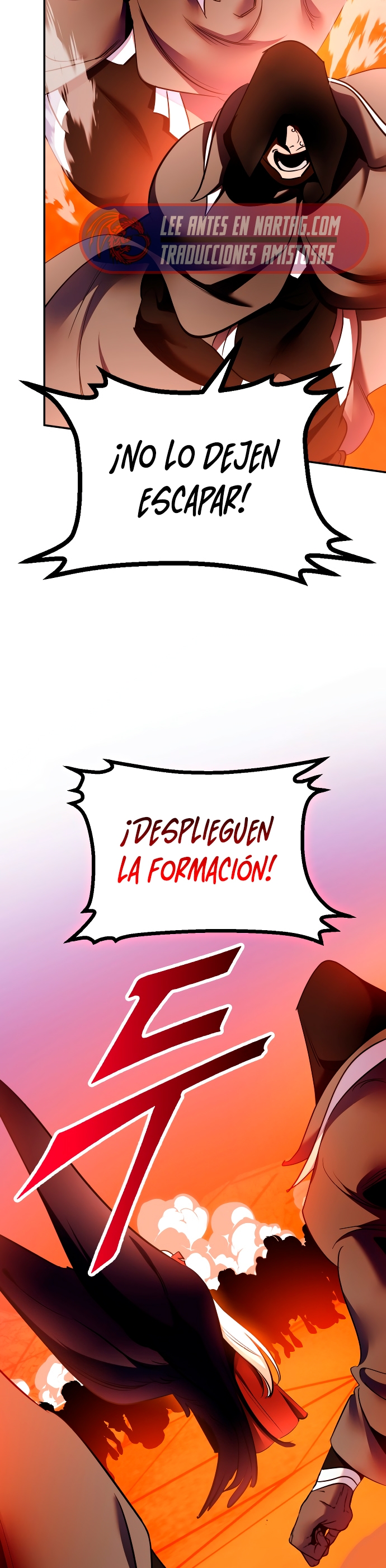 Read El Retorno del Jugador Manga Online