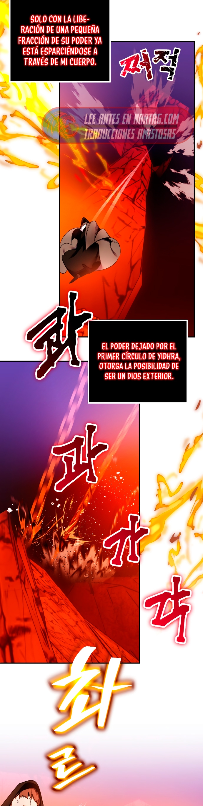 Read El Retorno del Jugador Manga Online