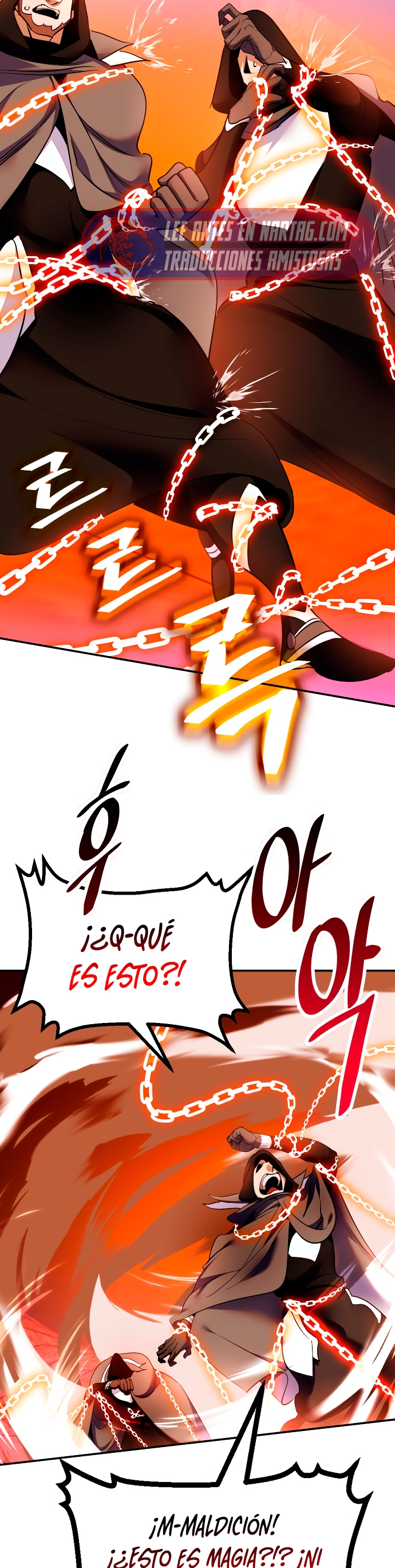 Read El Retorno del Jugador Manga Online