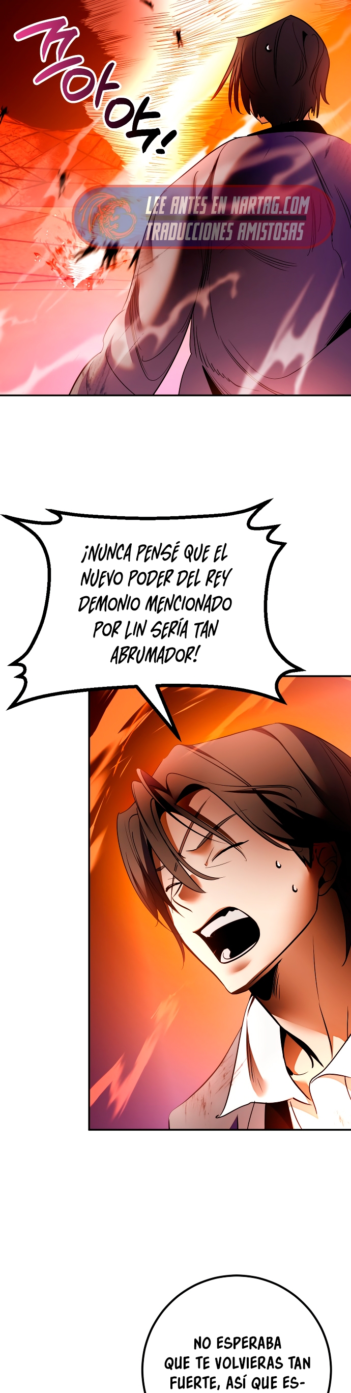 Read El Retorno del Jugador Manga Online