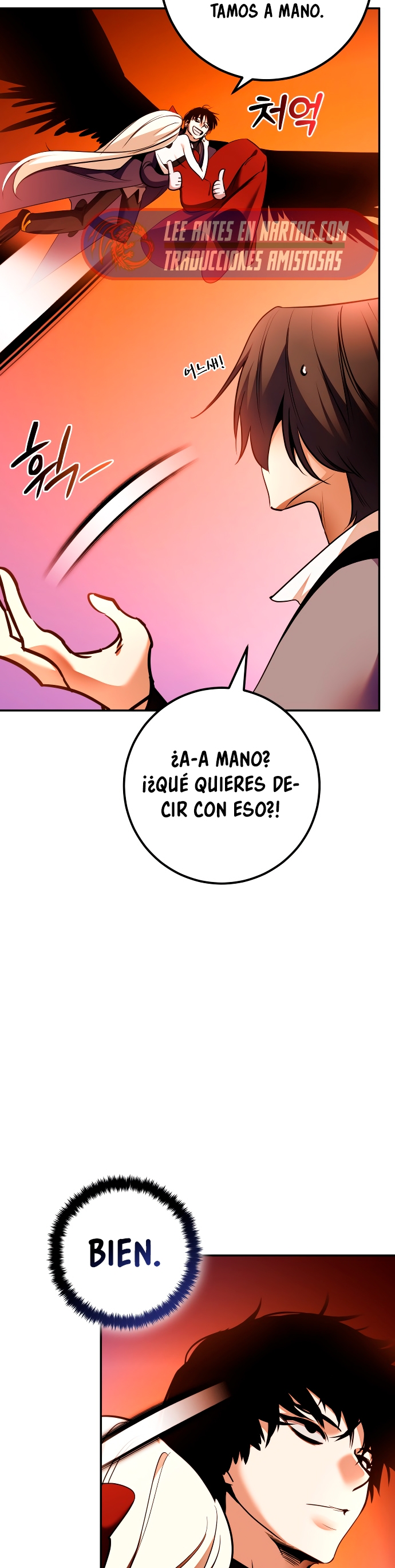Read El Retorno del Jugador Manga Online