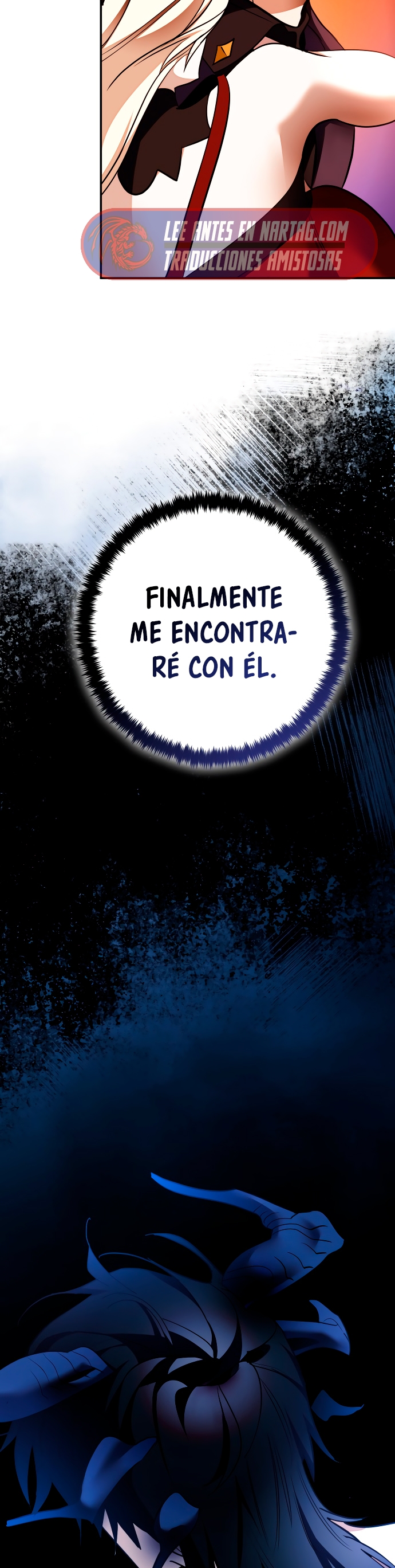 Read El Retorno del Jugador Manga Online