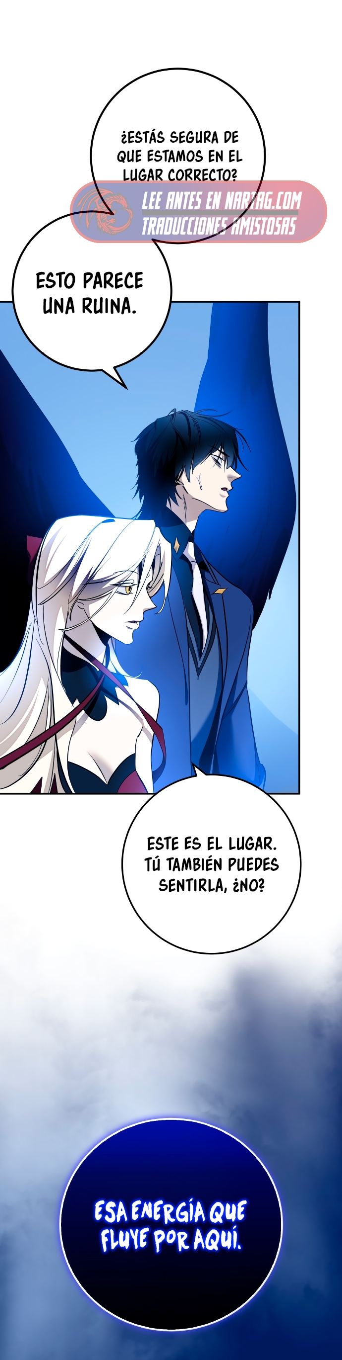 Read El Retorno del Jugador Manga Online