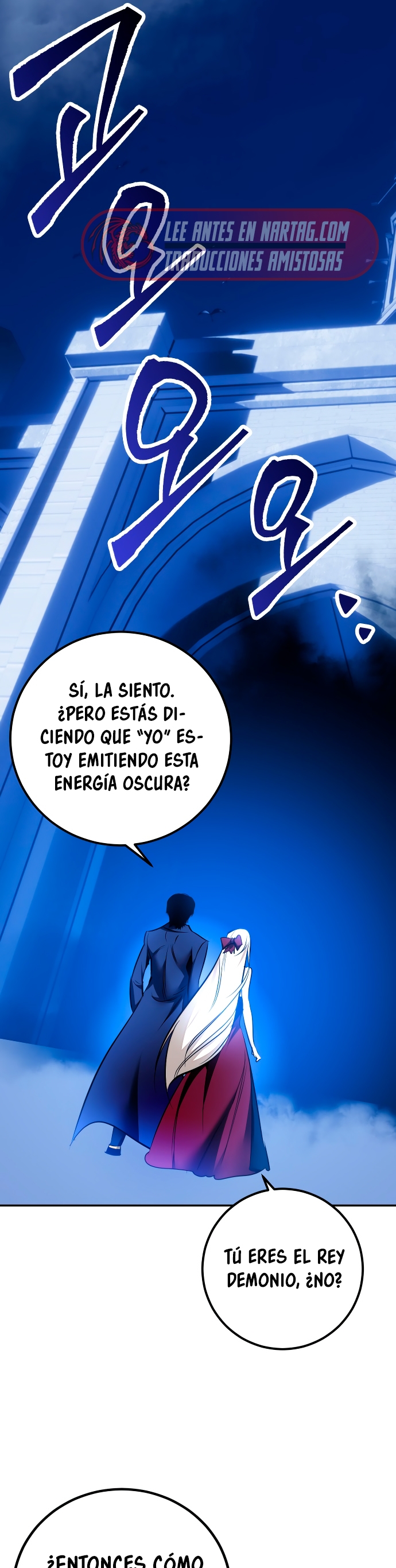 Read El Retorno del Jugador Manga Online