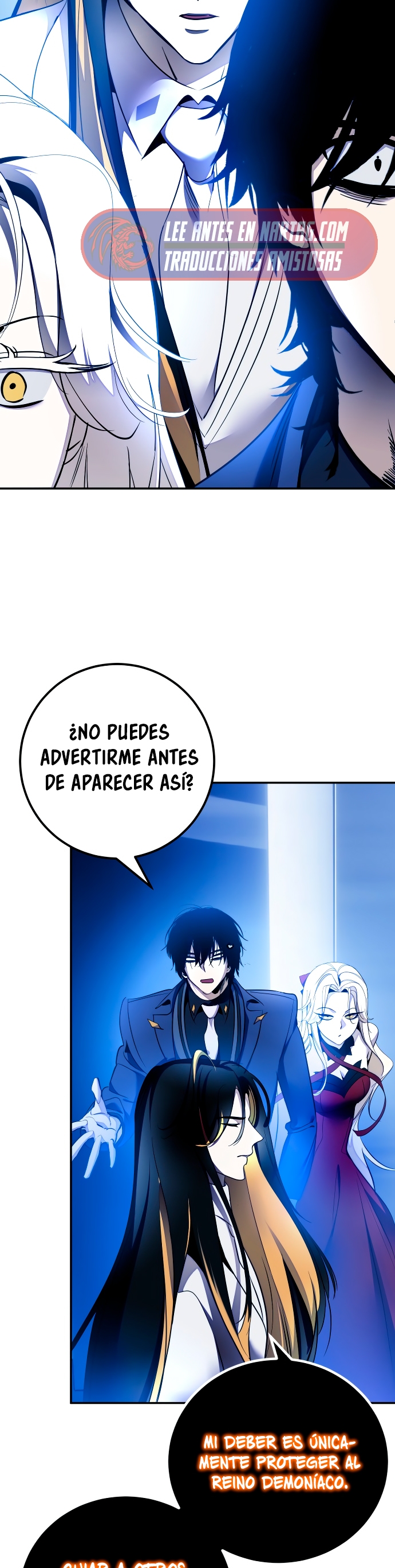 Read El Retorno del Jugador Manga Online