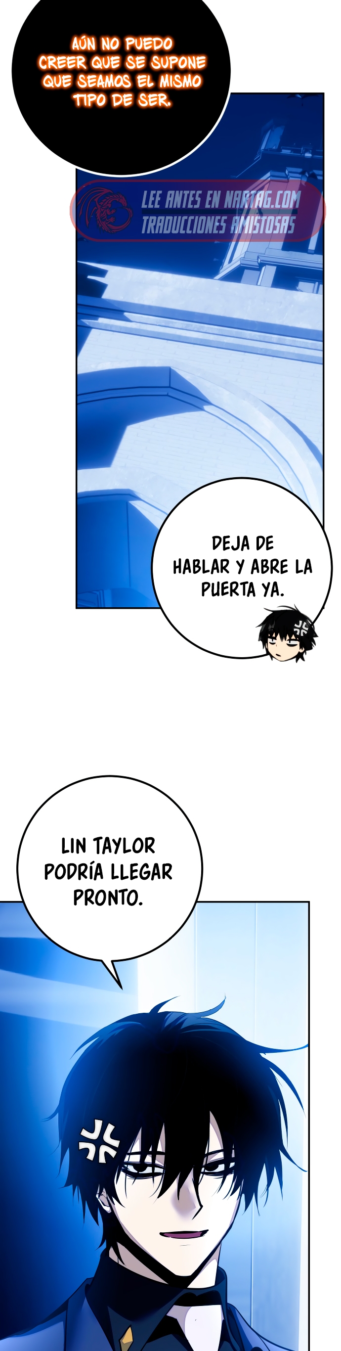 Read El Retorno del Jugador Manga Online