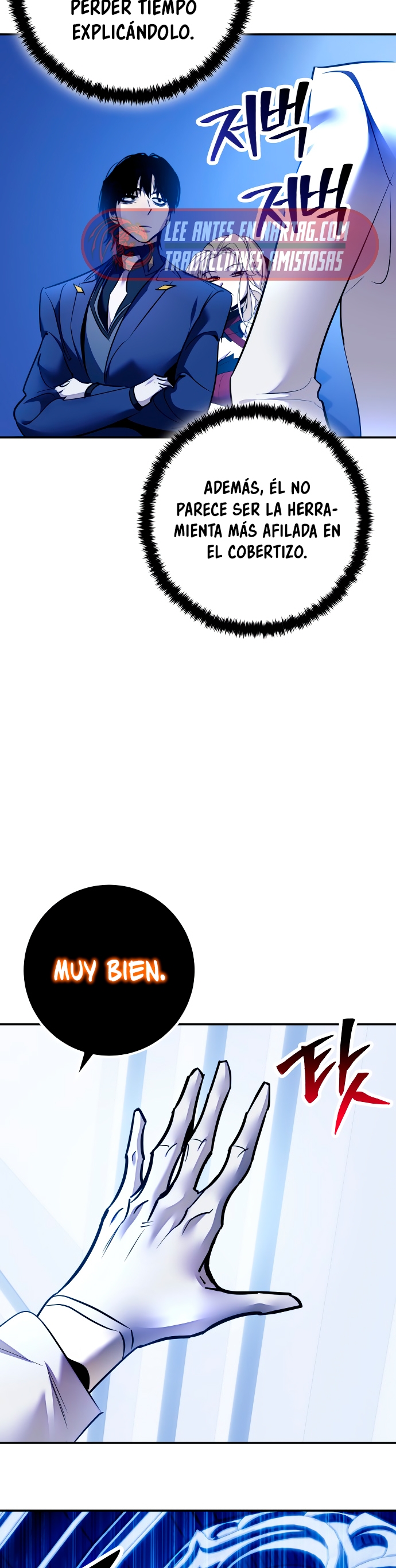 Read El Retorno del Jugador Manga Online