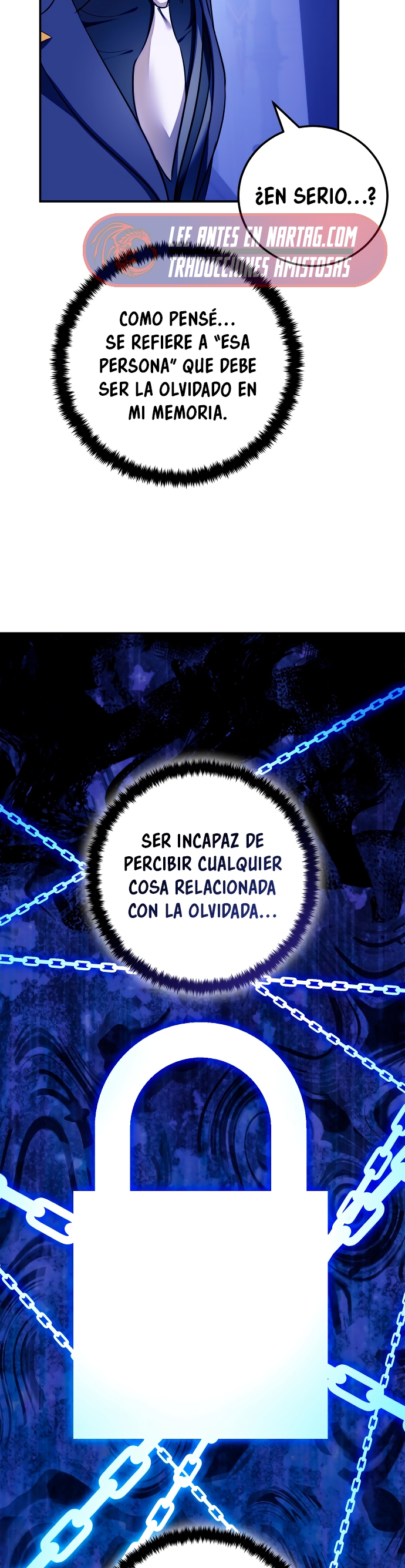Read El Retorno del Jugador Manga Online