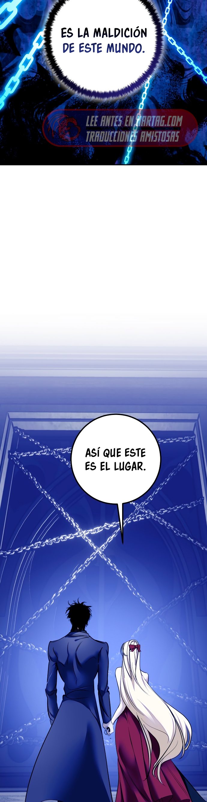 Read El Retorno del Jugador Manga Online