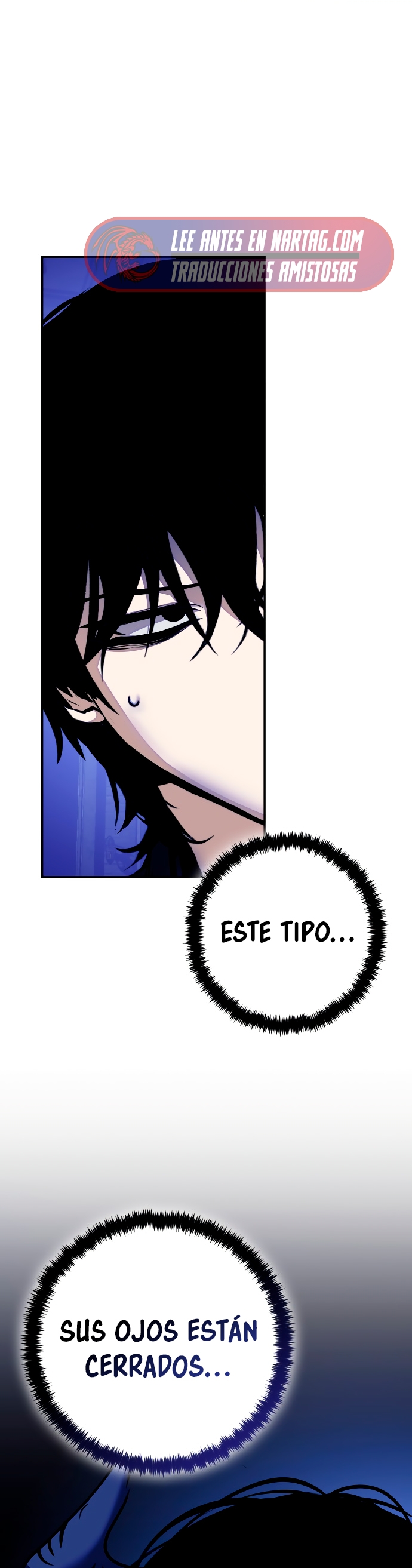 Read El Retorno del Jugador Manga Online