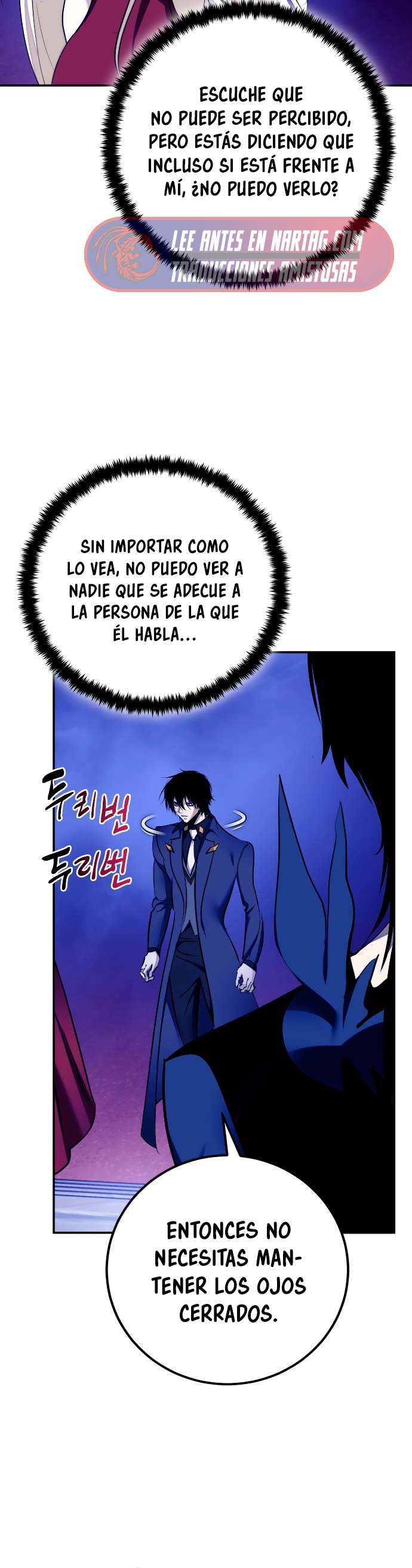 Read El Retorno del Jugador Manga Online