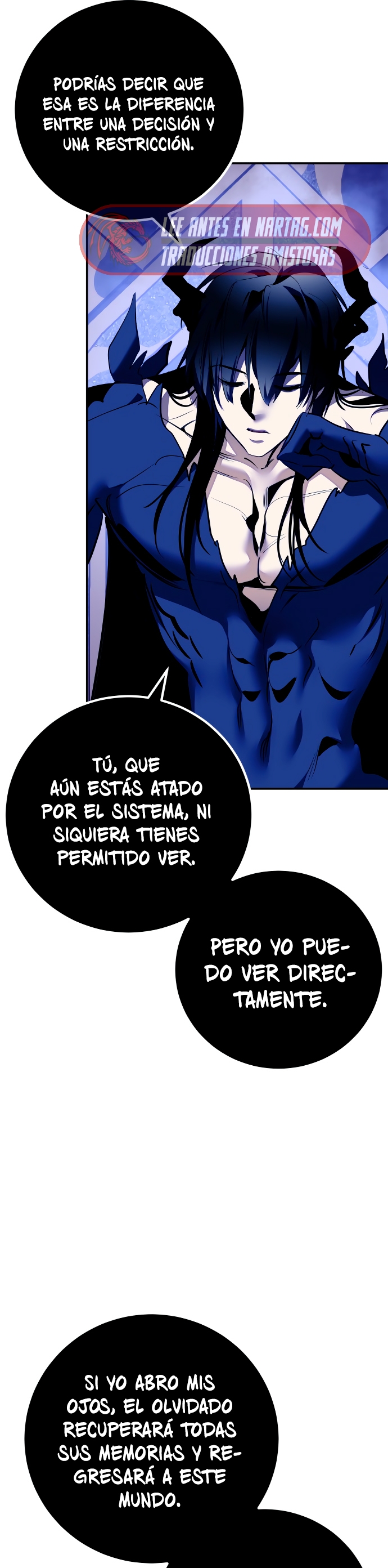 Read El Retorno del Jugador Manga Online