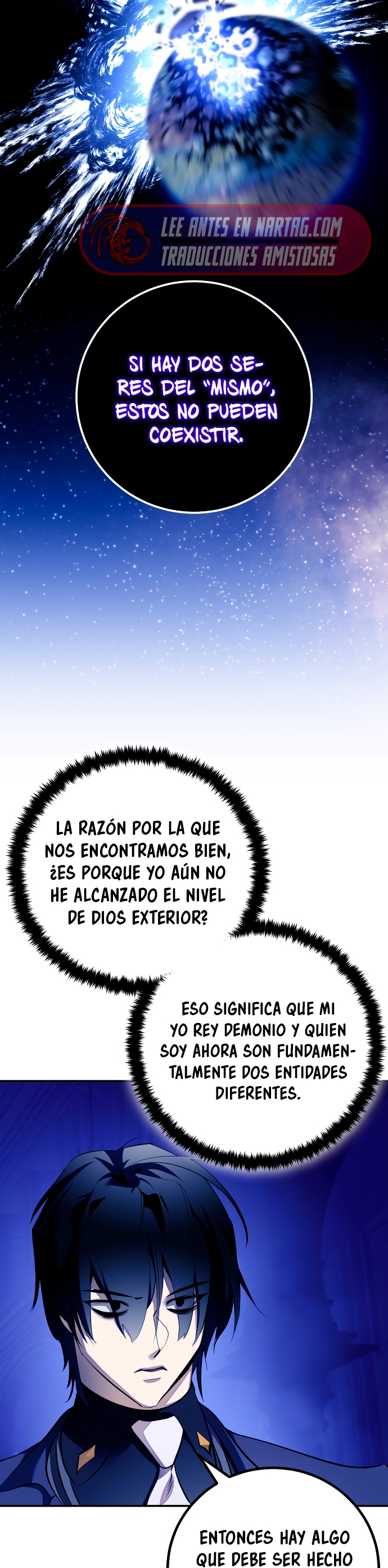 Read El Retorno del Jugador Manga Online